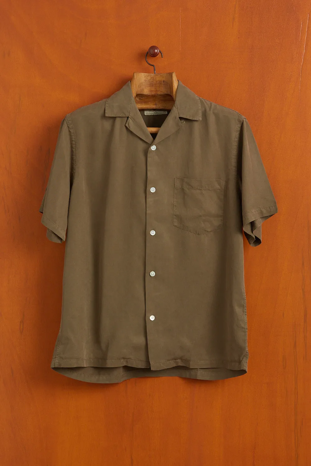 DOGTOWN - OLIVE sold by Portuguese Flannel product image thumbnail 3