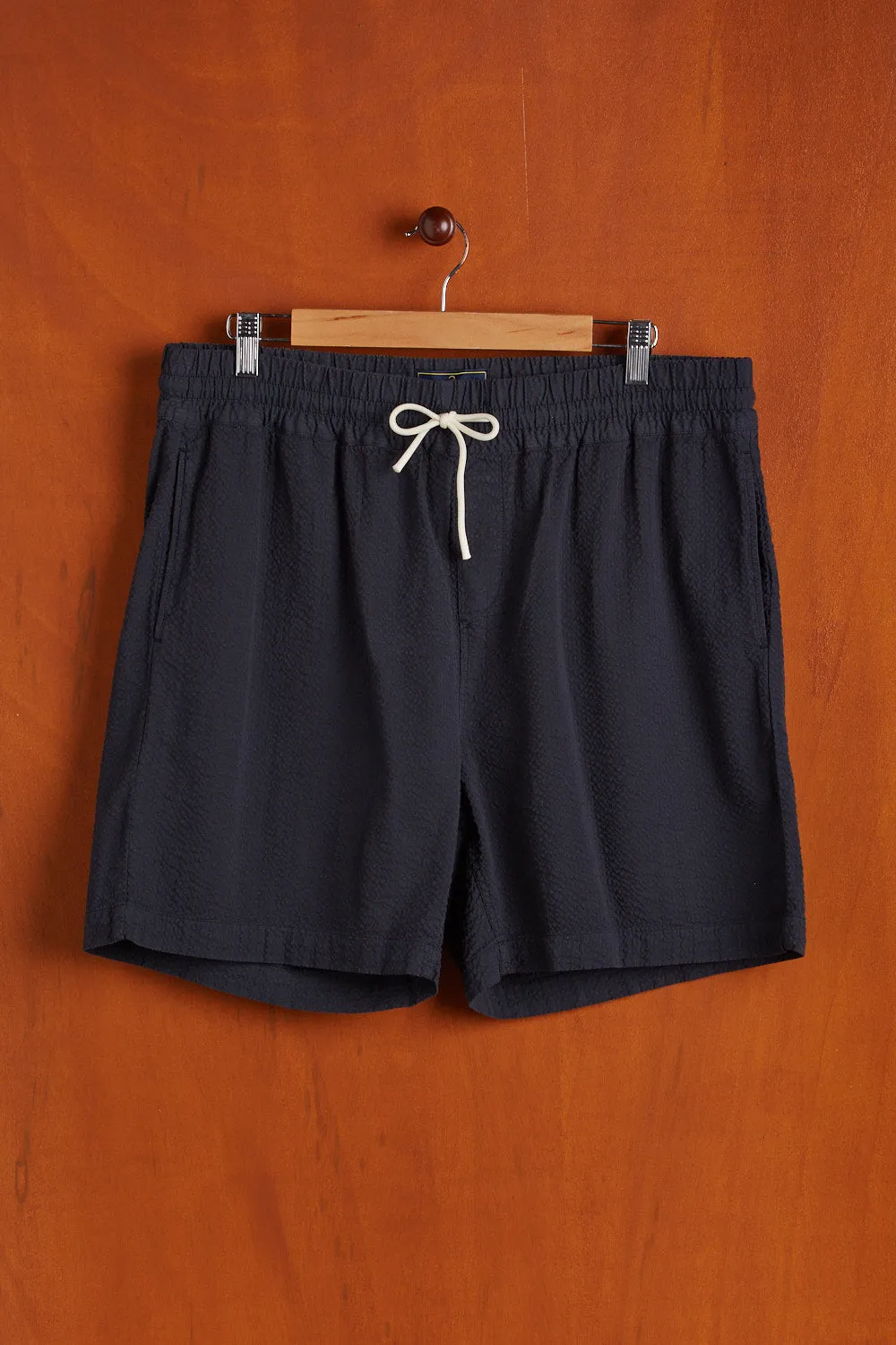 ATLANTICO SHORTS - NAVY sold by Portuguese Flannel product image thumbnail 3