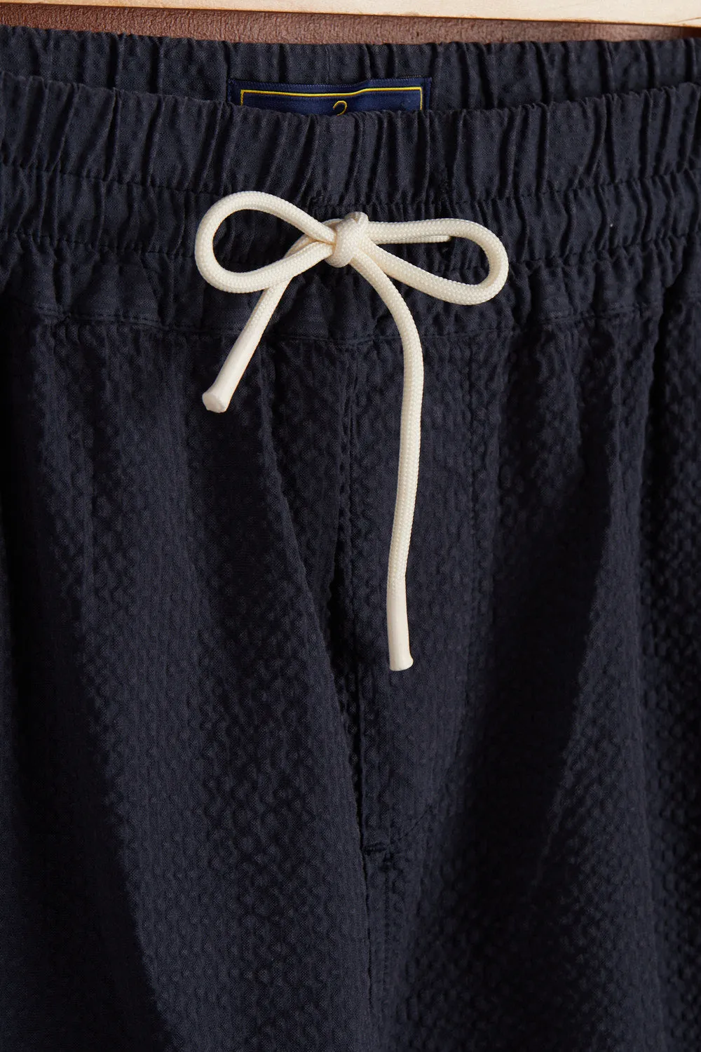 ATLANTICO SHORTS - NAVY sold by Portuguese Flannel product image thumbnail 4