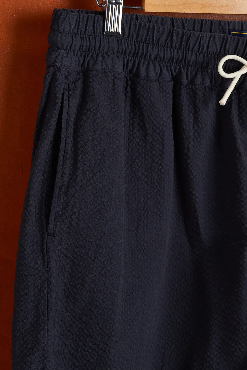ATLANTICO SHORTS - NAVY sold by Portuguese Flannel product image thumbnail 5
