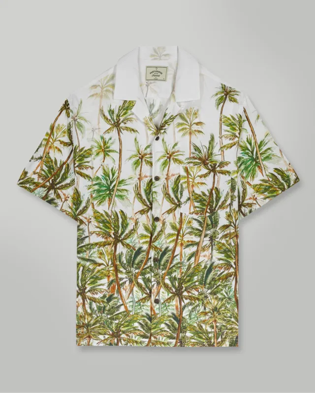 PALM made by Portuguese Flannel