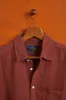 LINEN - BORDEAUX sold by Portuguese Flannel
