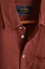 LINEN - BORDEAUX sold by Portuguese Flannel