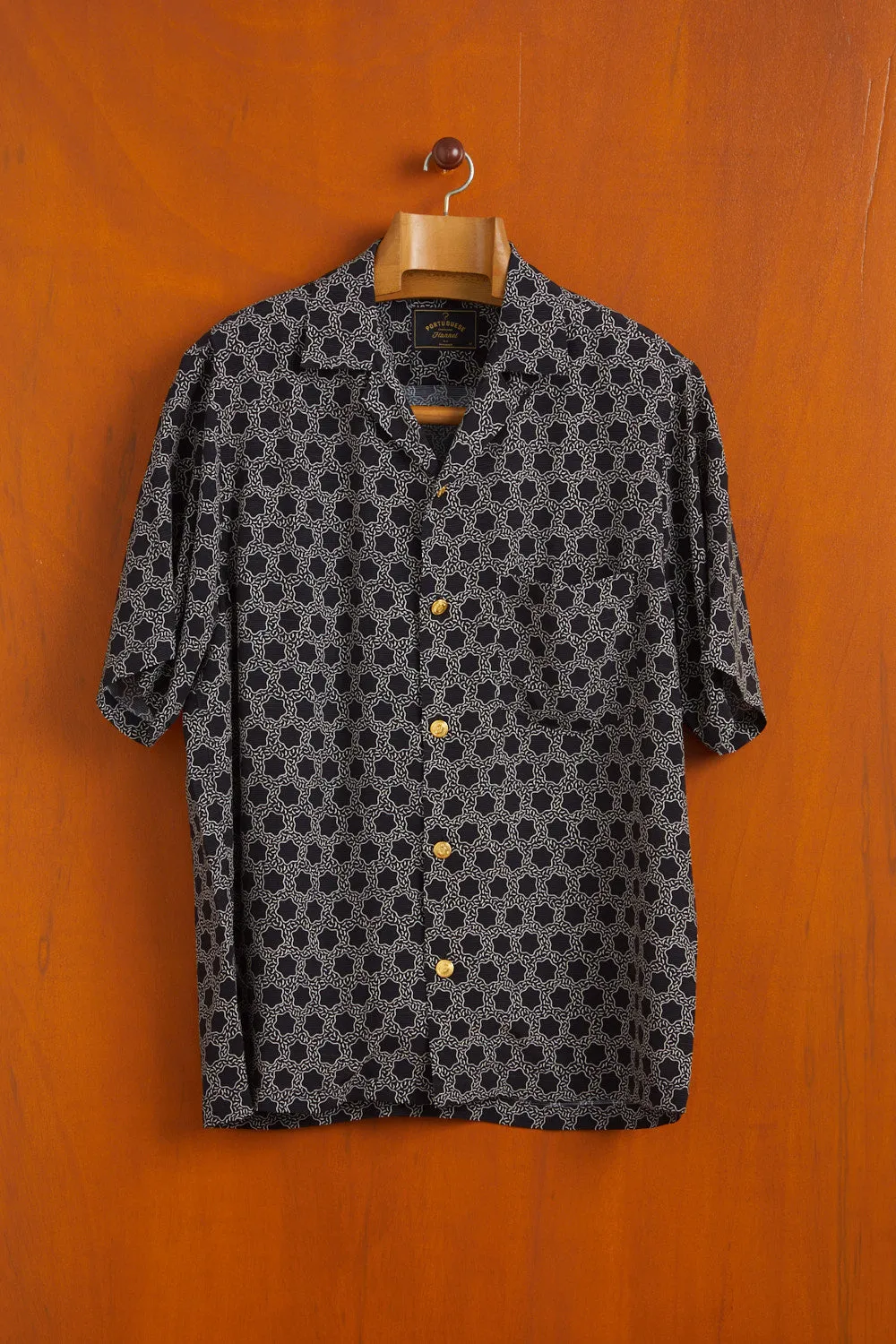 SELECT - BLACK sold by Portuguese Flannel product image thumbnail 3