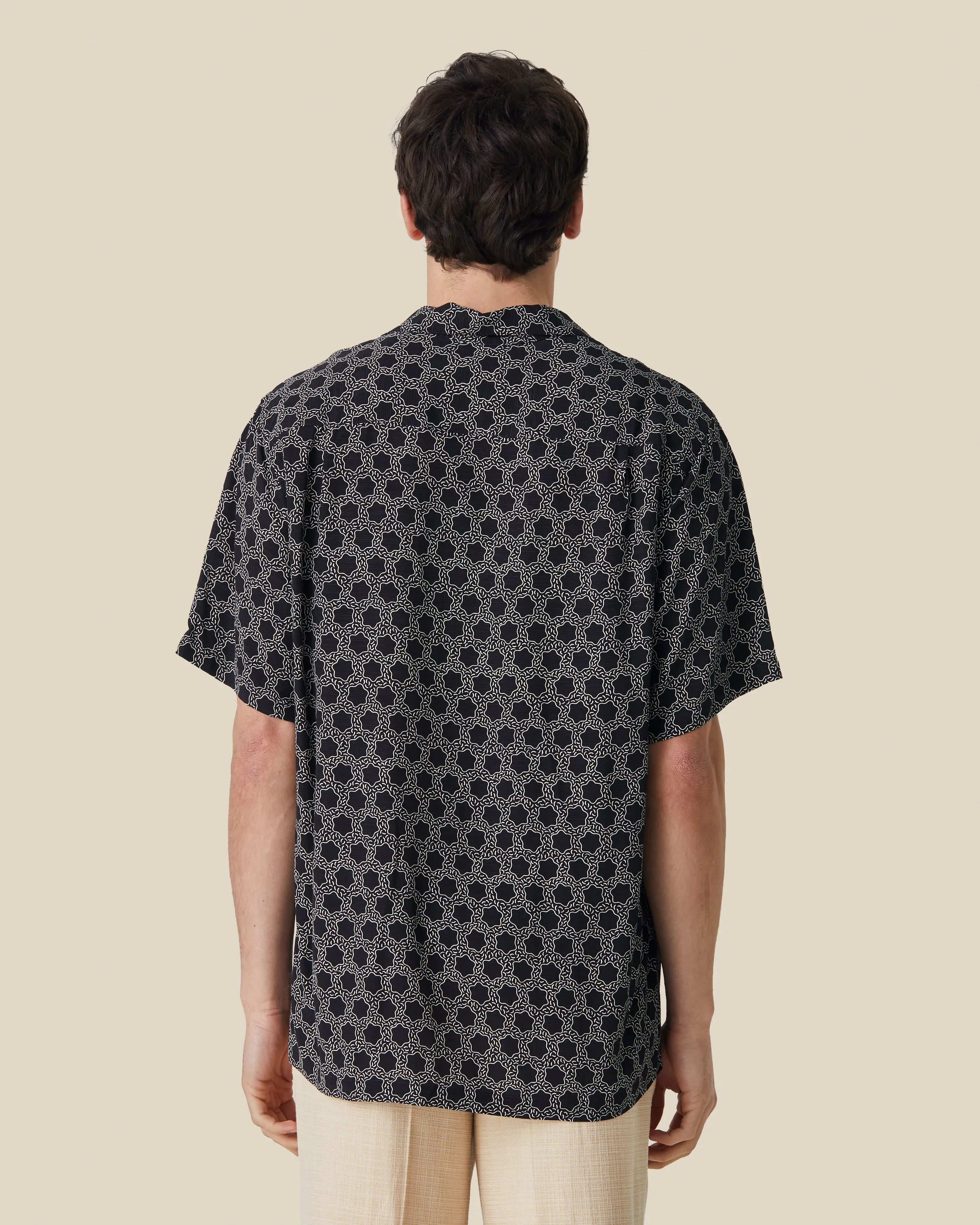 SELECT - BLACK sold by Portuguese Flannel product image thumbnail 2