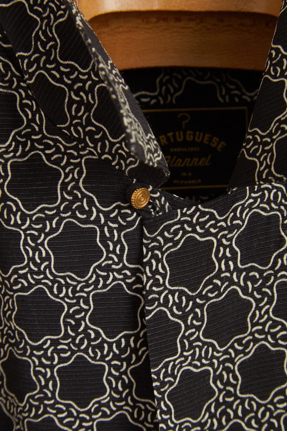 SELECT - BLACK sold by Portuguese Flannel product image thumbnail 5