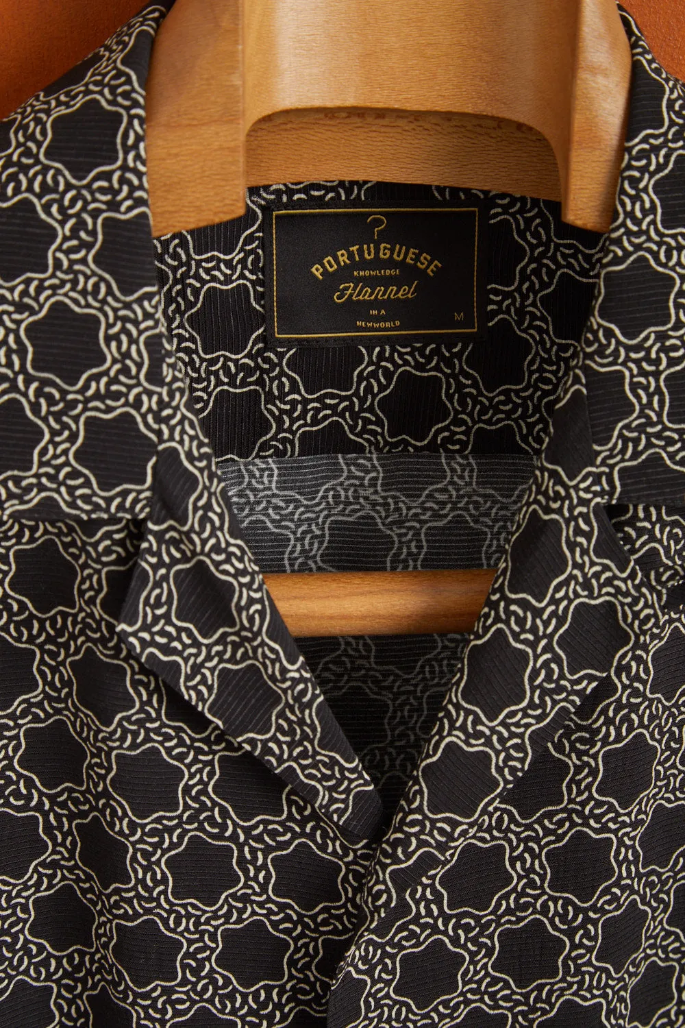 SELECT - BLACK sold by Portuguese Flannel product image thumbnail 4