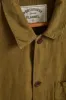 LABURA LINEN JACKET - OLIVE sold by Portuguese Flannel