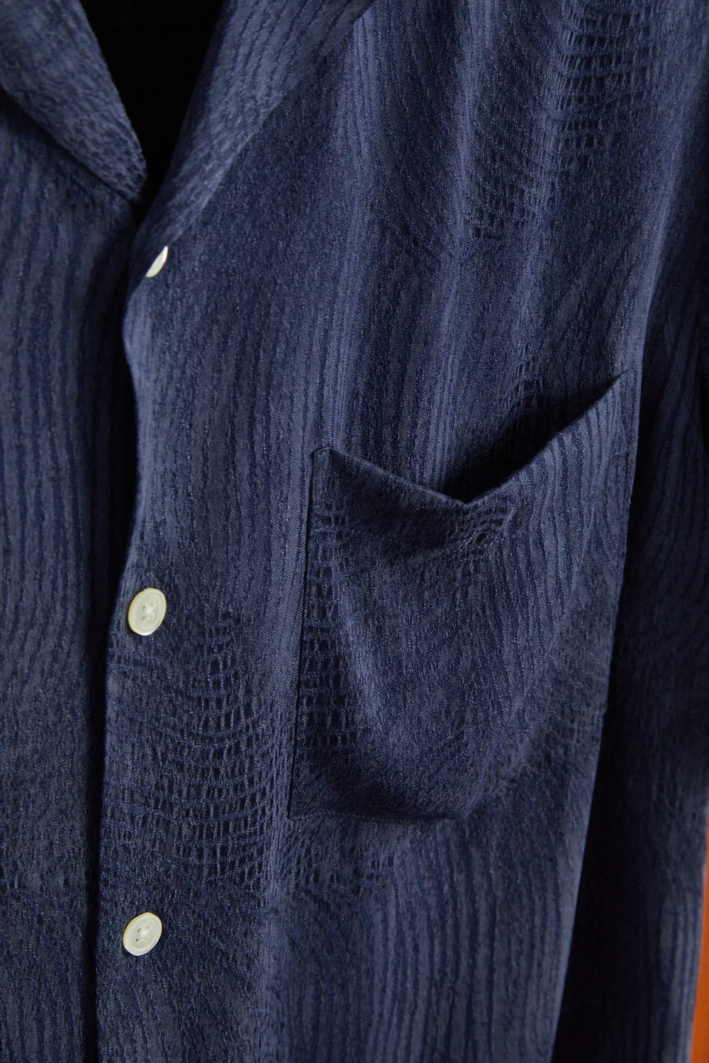 OPTIC JACQUARD sold by Portuguese Flannel product image thumbnail 4