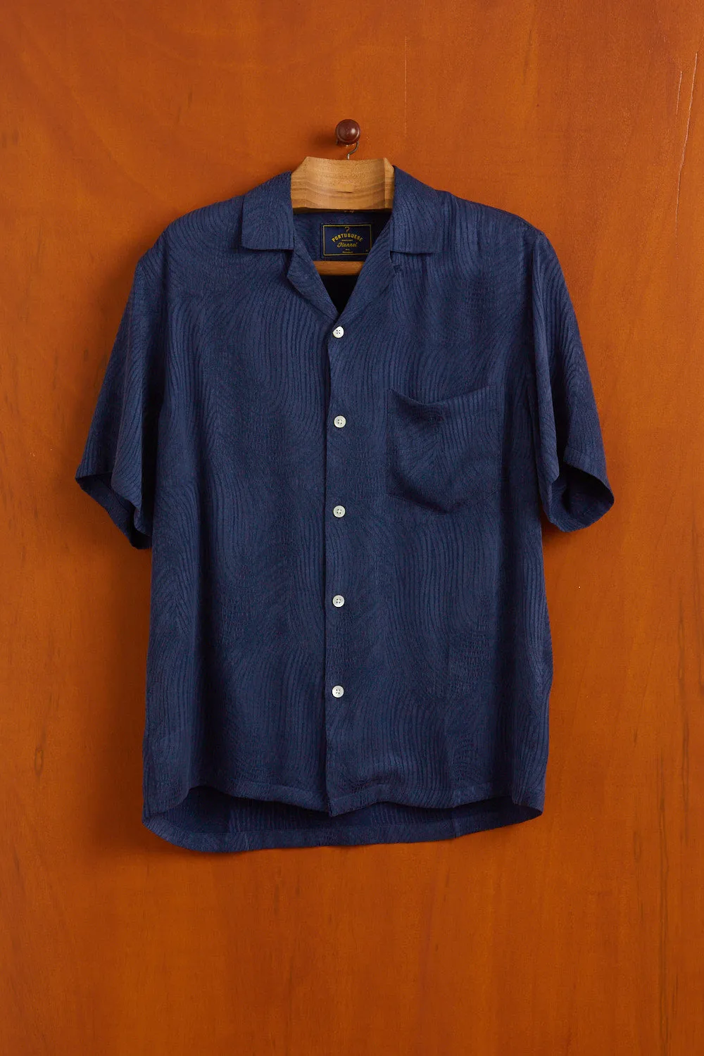 OPTIC JACQUARD sold by Portuguese Flannel product image thumbnail 3