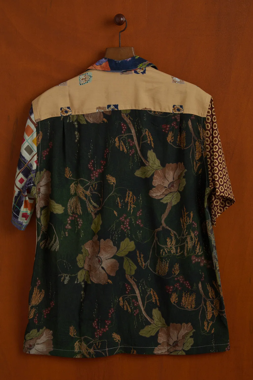 GENERAL PATCHWORK sold by Portuguese Flannel product image thumbnail 3