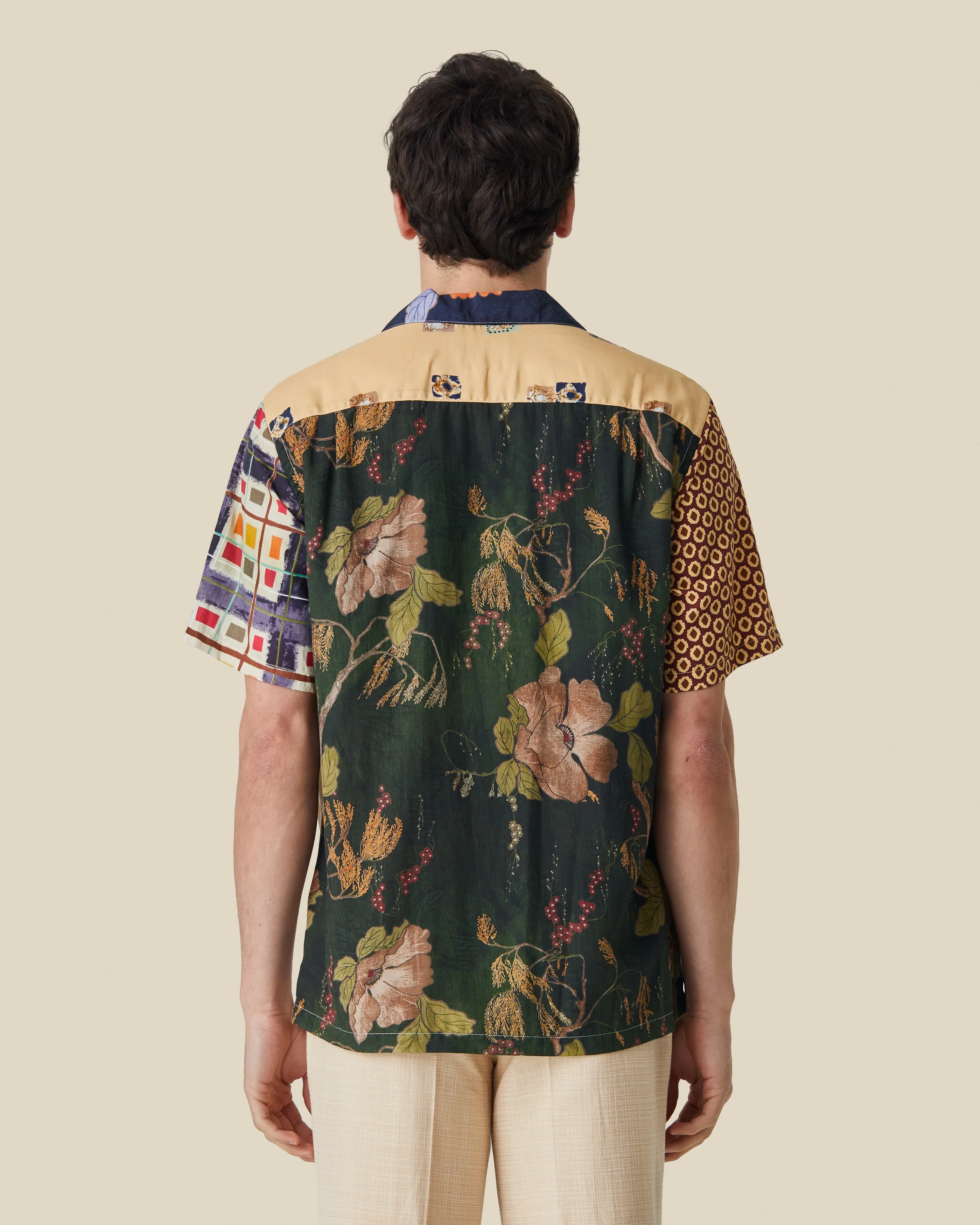 GENERAL PATCHWORK sold by Portuguese Flannel product image thumbnail 2