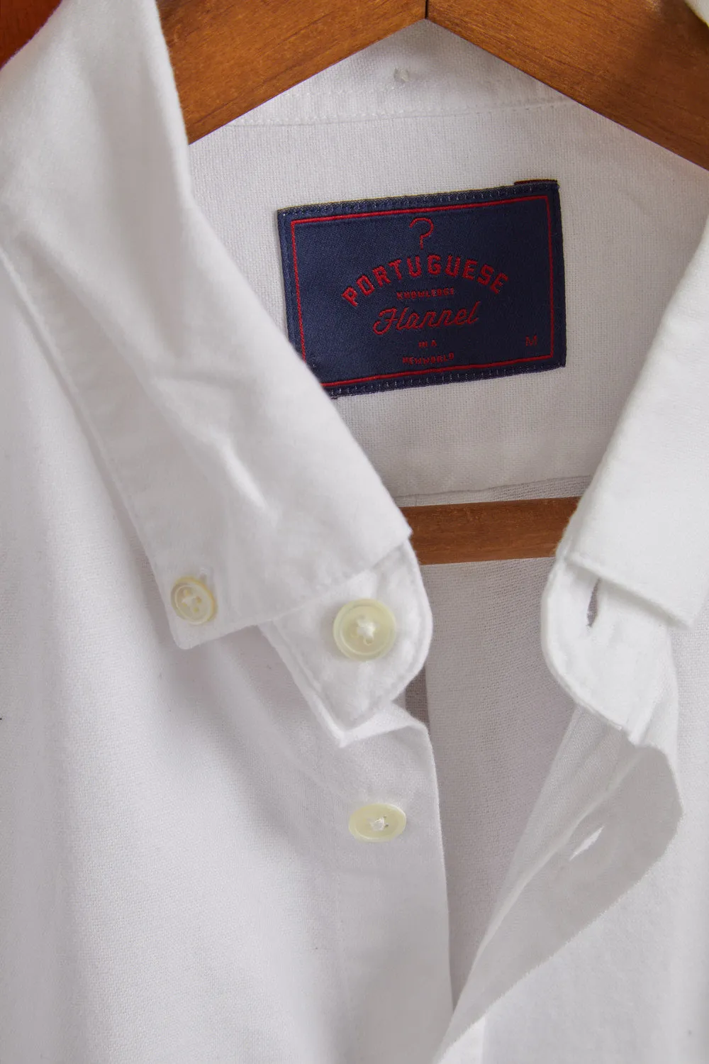 BELAVISTA - OFF WHITE sold by Portuguese Flannel product image thumbnail 5