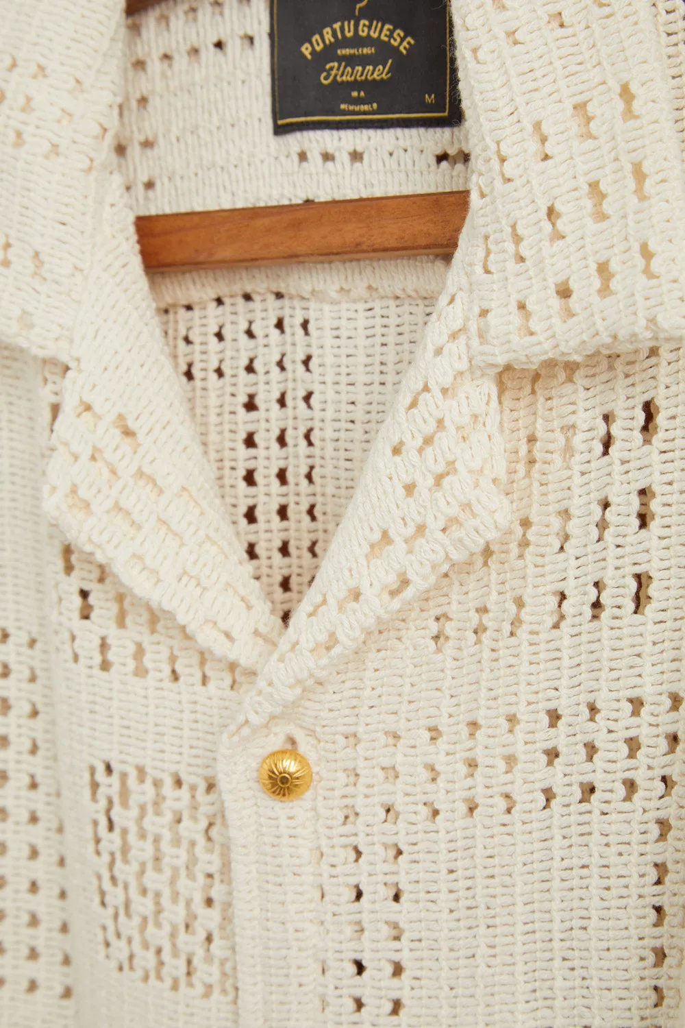 SQUARE KNIT sold by Portuguese Flannel product image thumbnail 5