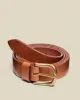 Portuguese Flannel | Fracap - Brown sold by Portuguese Flannel