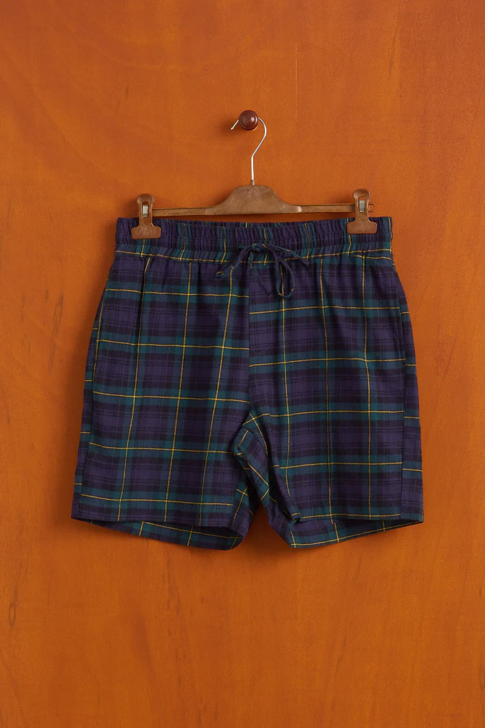 FLANNEL SHORTS sold by Portuguese Flannel product image thumbnail 3