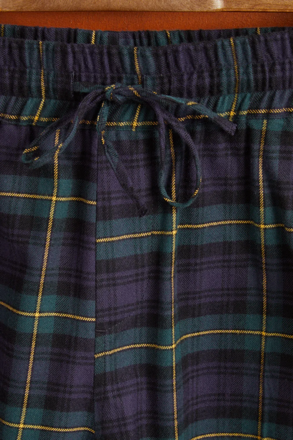 FLANNEL SHORTS sold by Portuguese Flannel product image thumbnail 4
