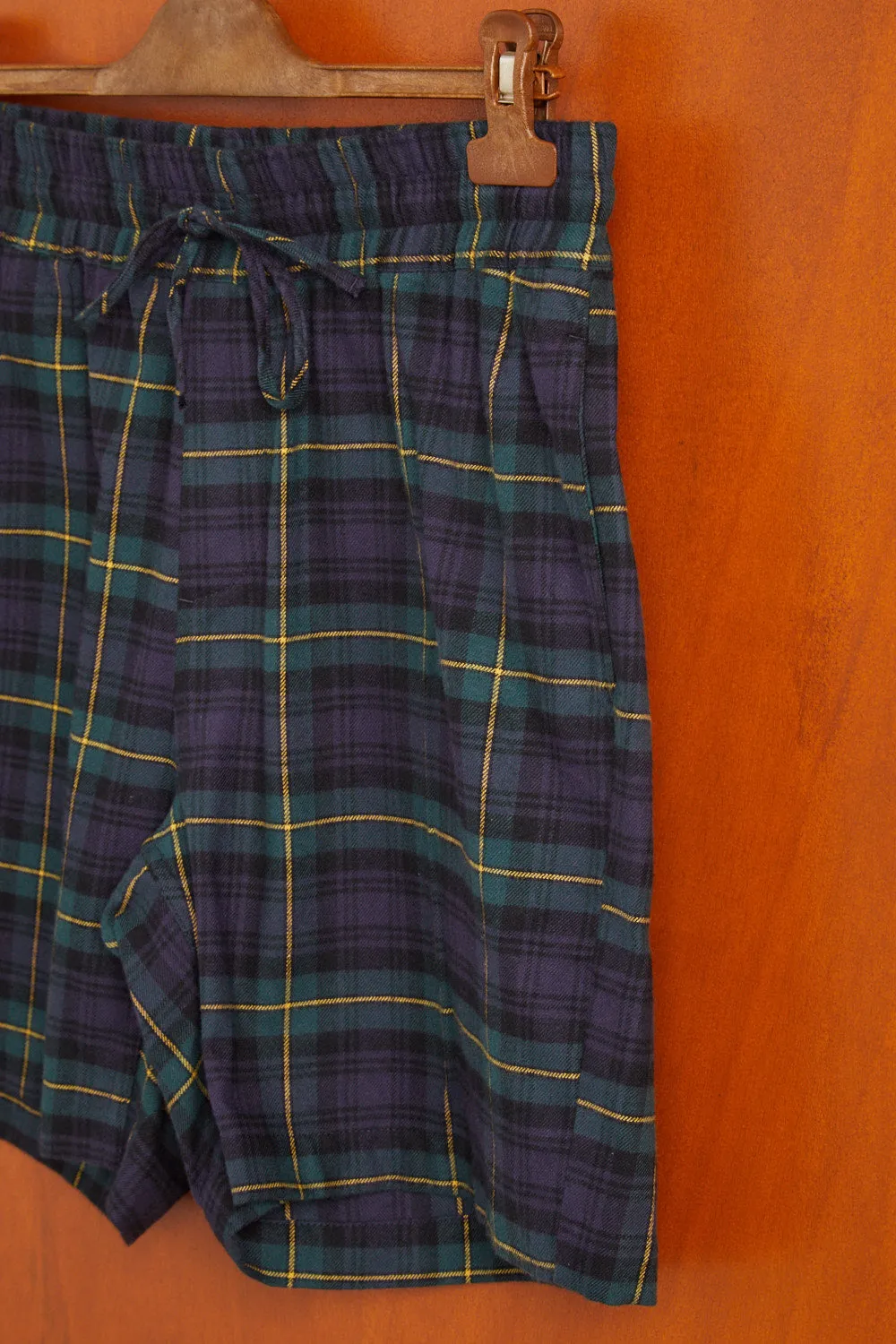 FLANNEL SHORTS sold by Portuguese Flannel product image thumbnail 5