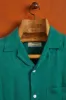 CUPRO STRIPE - GREEN sold by Portuguese Flannel