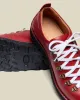 Portuguese Flannel | Fracap - M121 Red sold by Portuguese Flannel