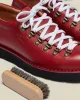 Portuguese Flannel | Fracap - M121 Red sold by Portuguese Flannel