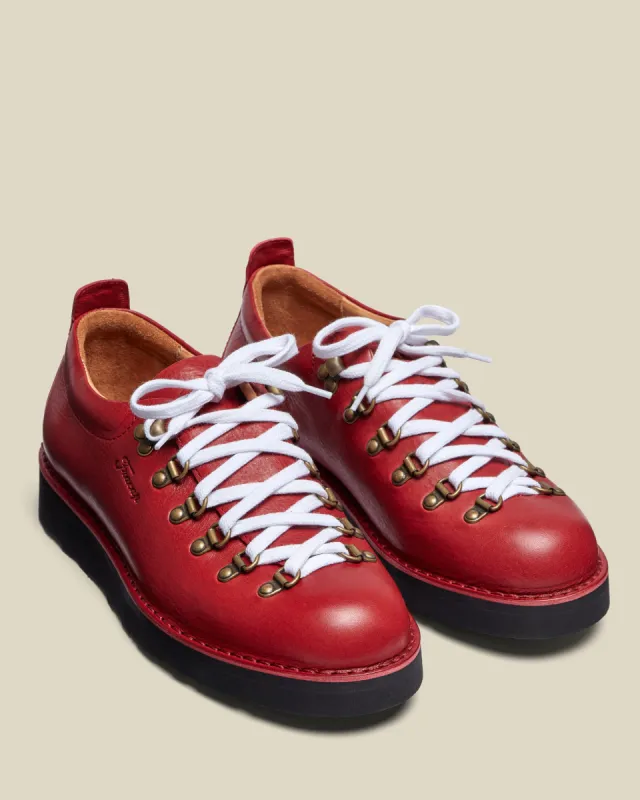 Portuguese Flannel | Fracap - M121 Red sold by Portuguese Flannel
