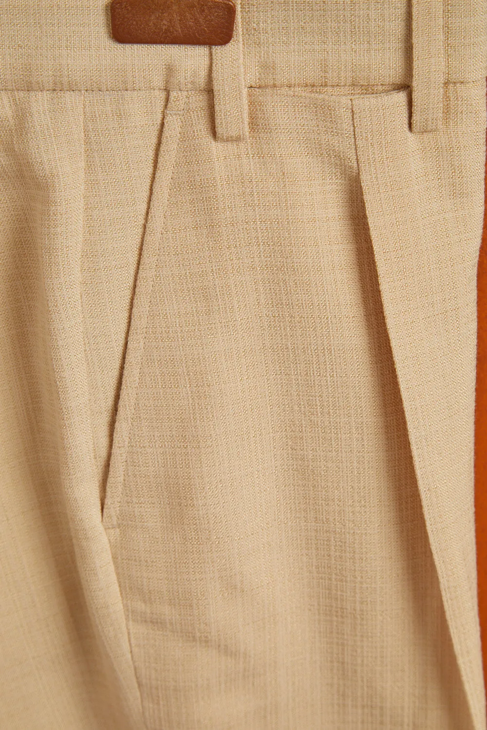 DALLAS TROUSERS sold by Portuguese Flannel product image thumbnail 5