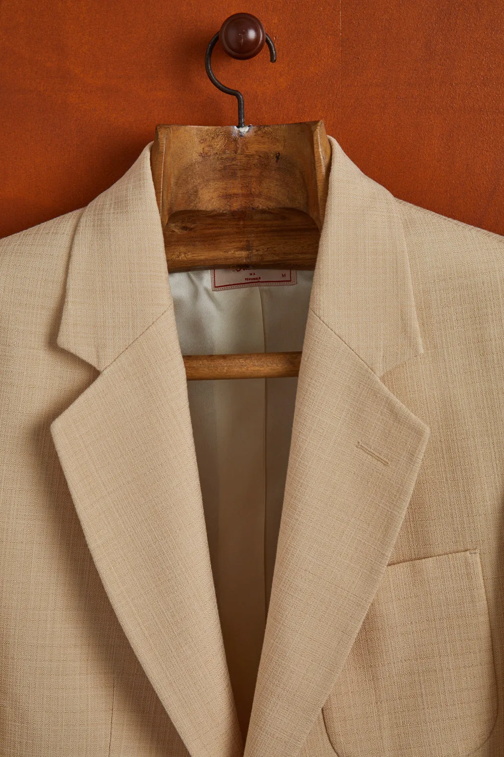 DALLAS BLAZER sold by Portuguese Flannel product image thumbnail 5