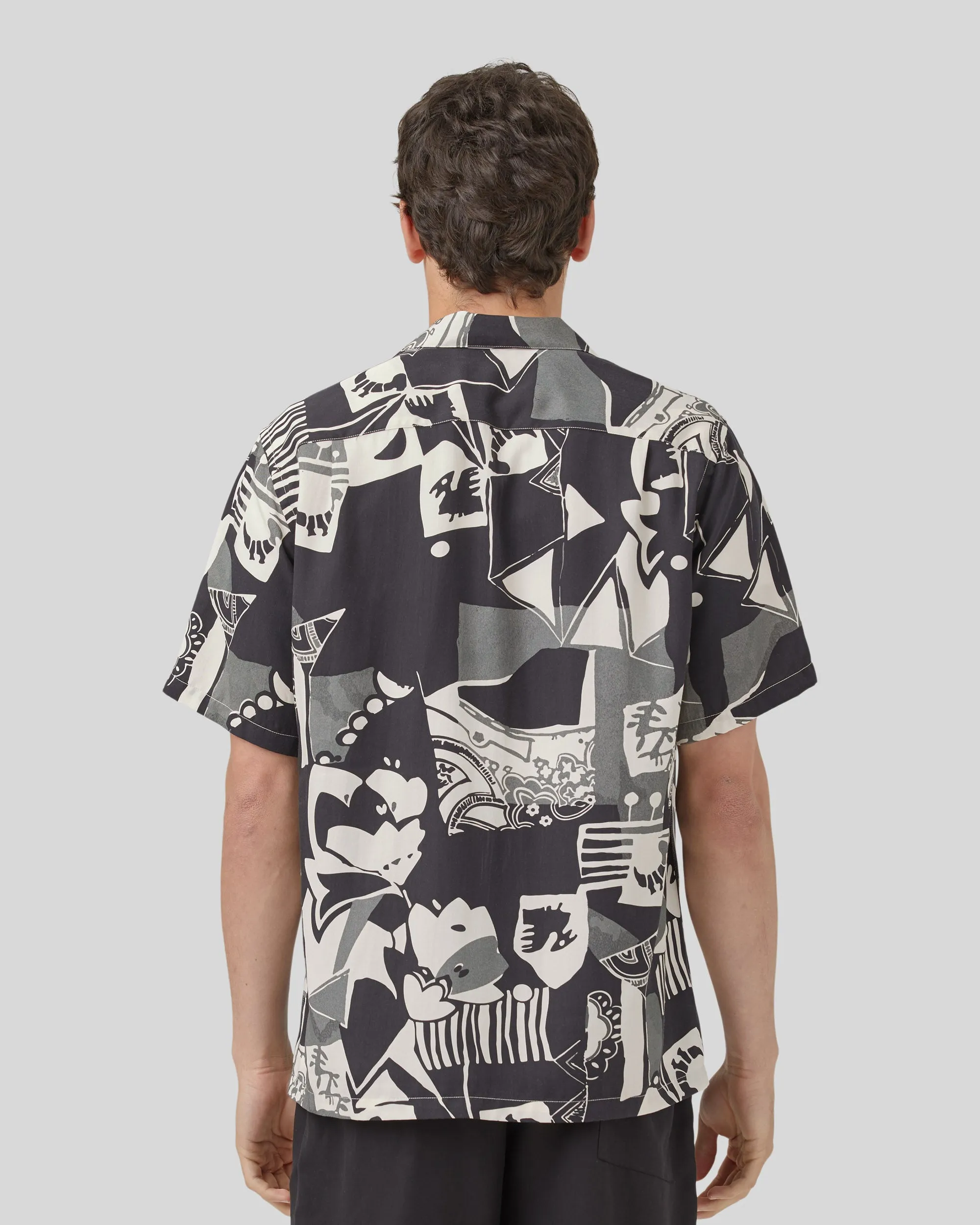 CUCA - BLACK sold by Portuguese Flannel product image thumbnail 4