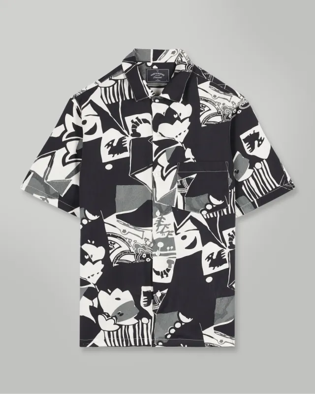 CUCA - BLACK sold by Portuguese Flannel