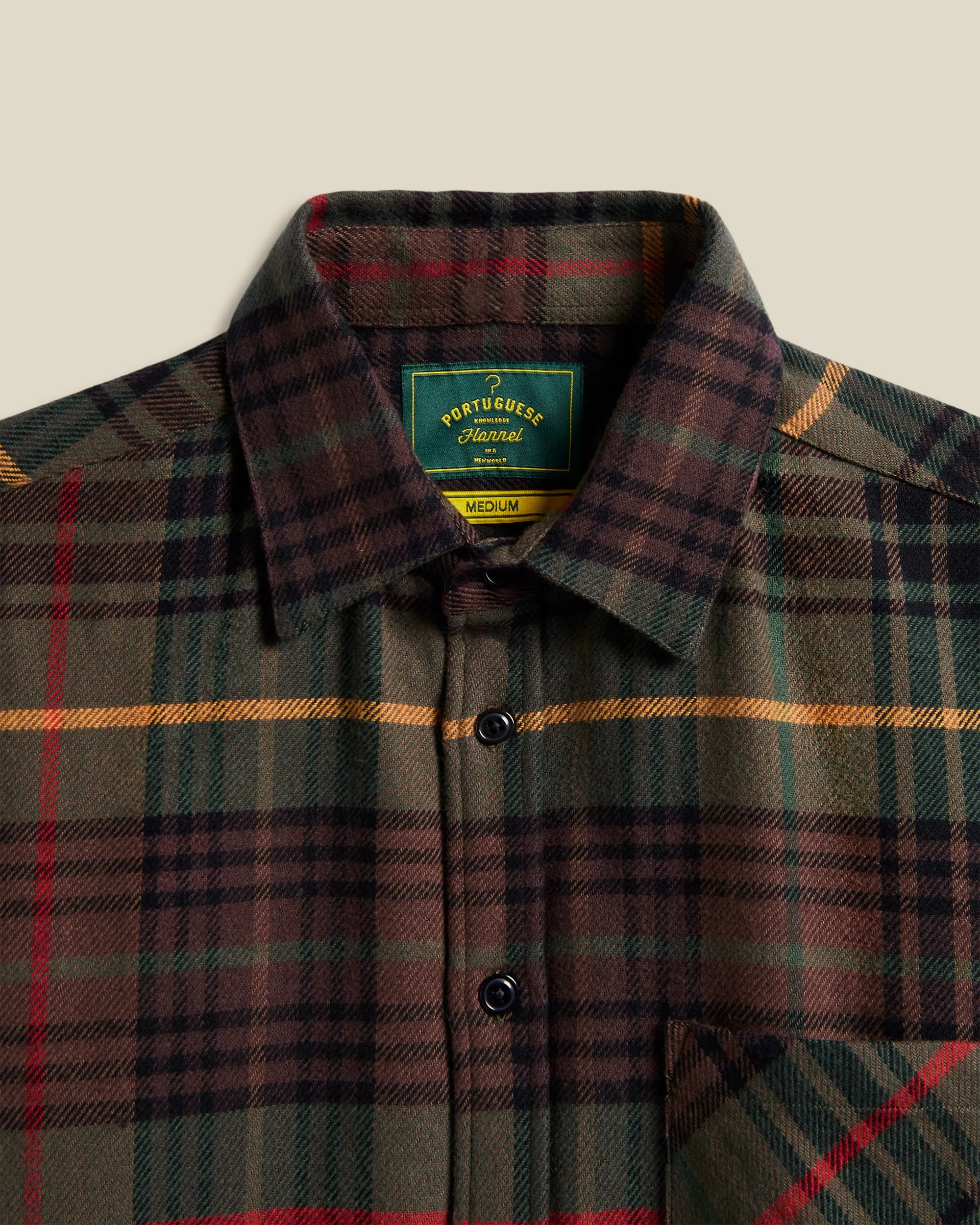 Tip sold by Portuguese Flannel product image thumbnail 2
