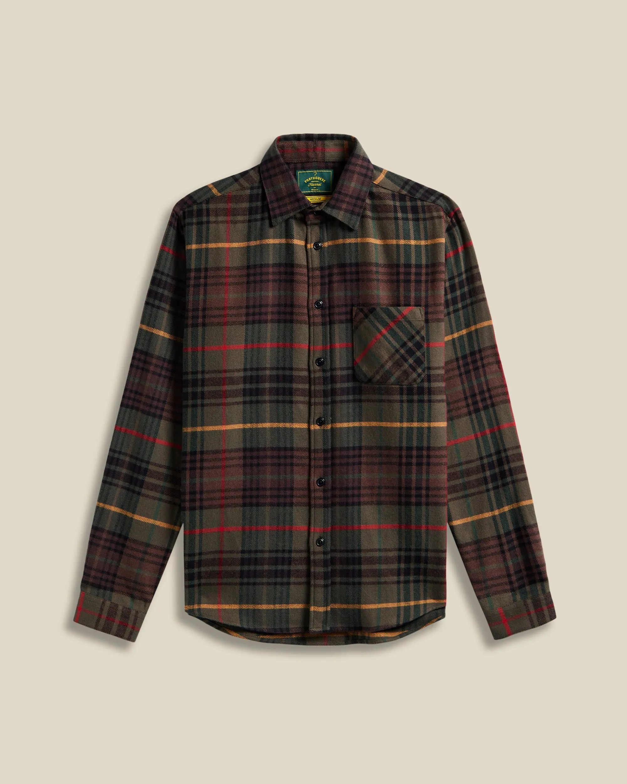 Tip sold by Portuguese Flannel