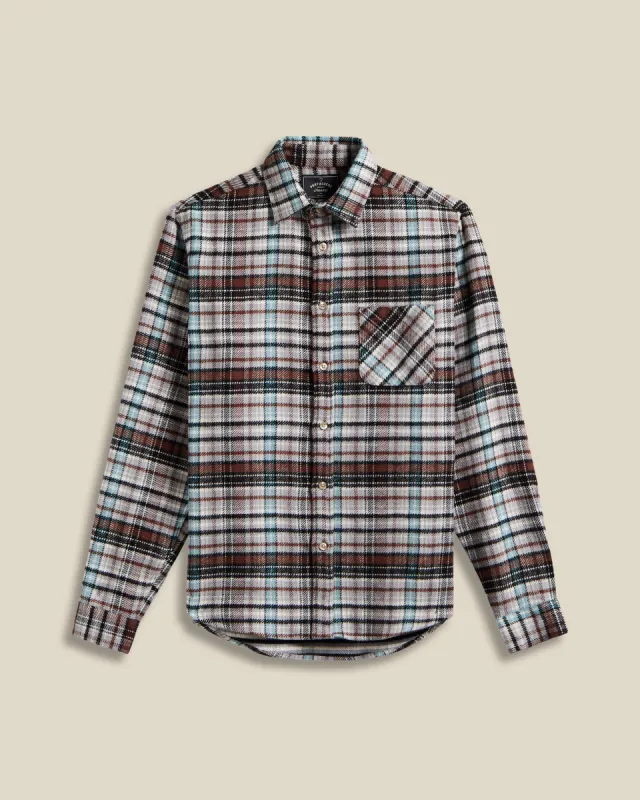 Sans sold by Portuguese Flannel