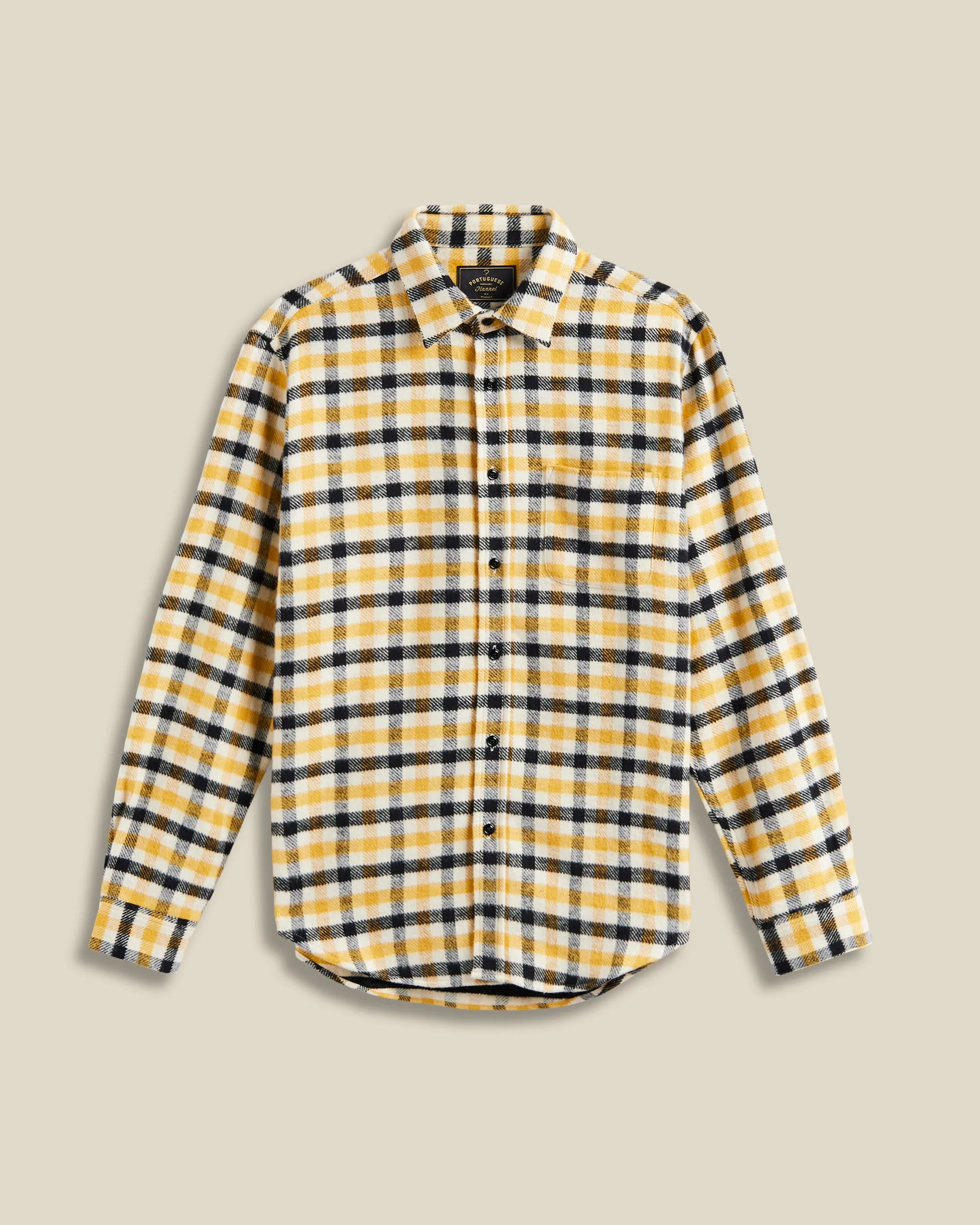 Rolo sold by Portuguese Flannel