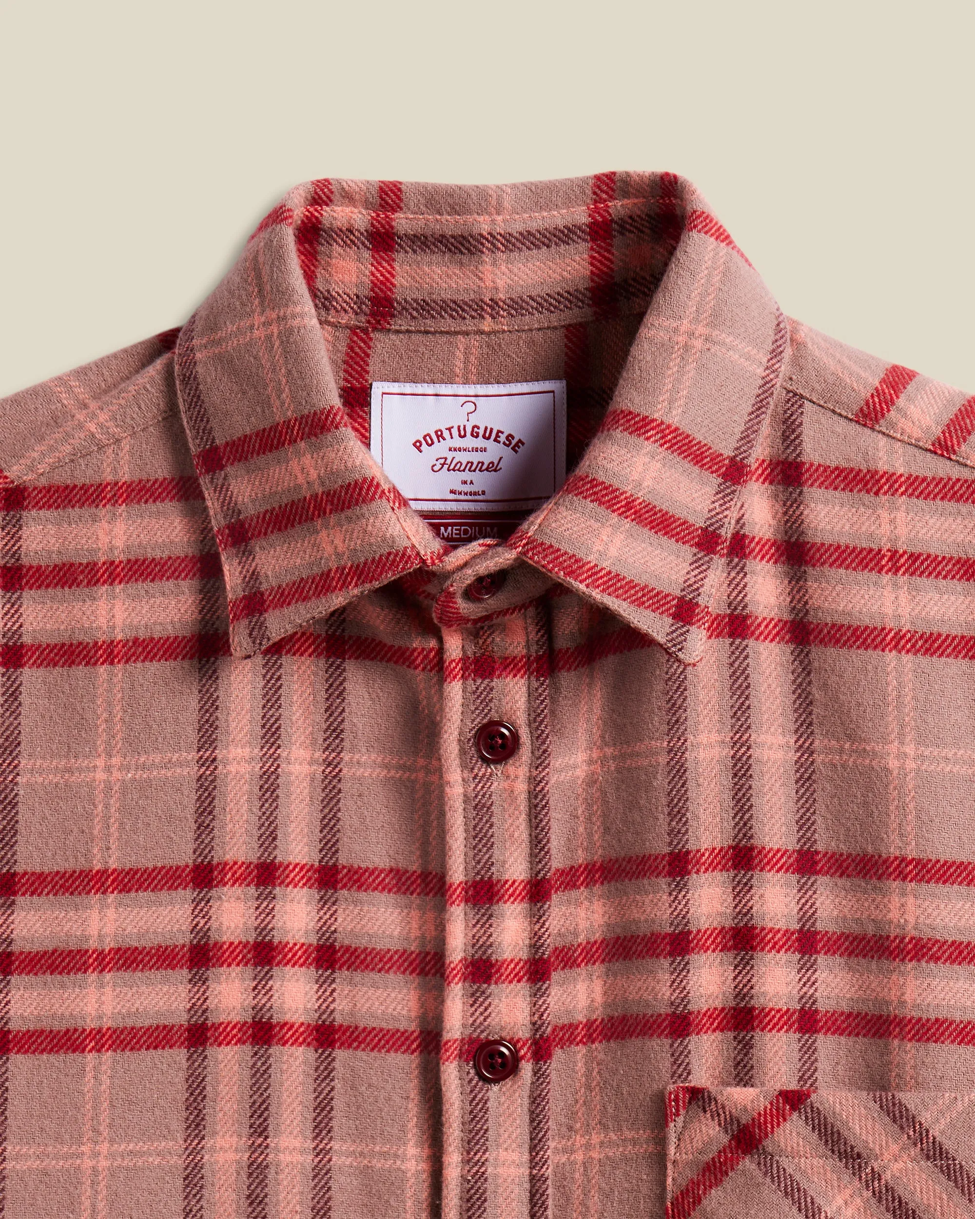 Reservation sold by Portuguese Flannel product image thumbnail 2