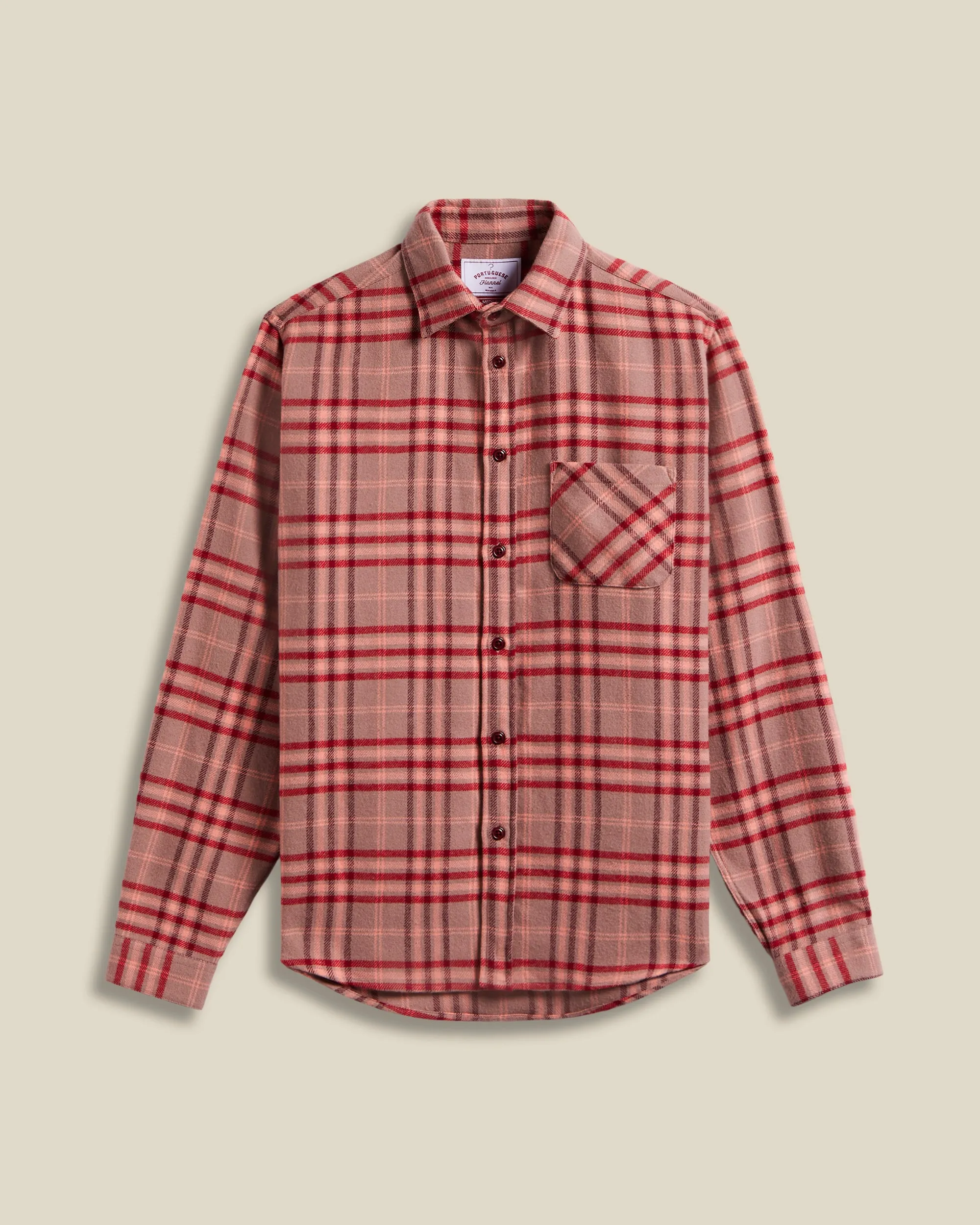 Reservation sold by Portuguese Flannel