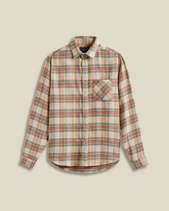 Lars sold by Portuguese Flannel