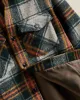 Gauli Overshirt sold by Portuguese Flannel