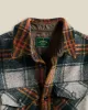 Gauli Overshirt sold by Portuguese Flannel
