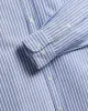 Belavista Stripe - Blue sold by Portuguese Flannel
