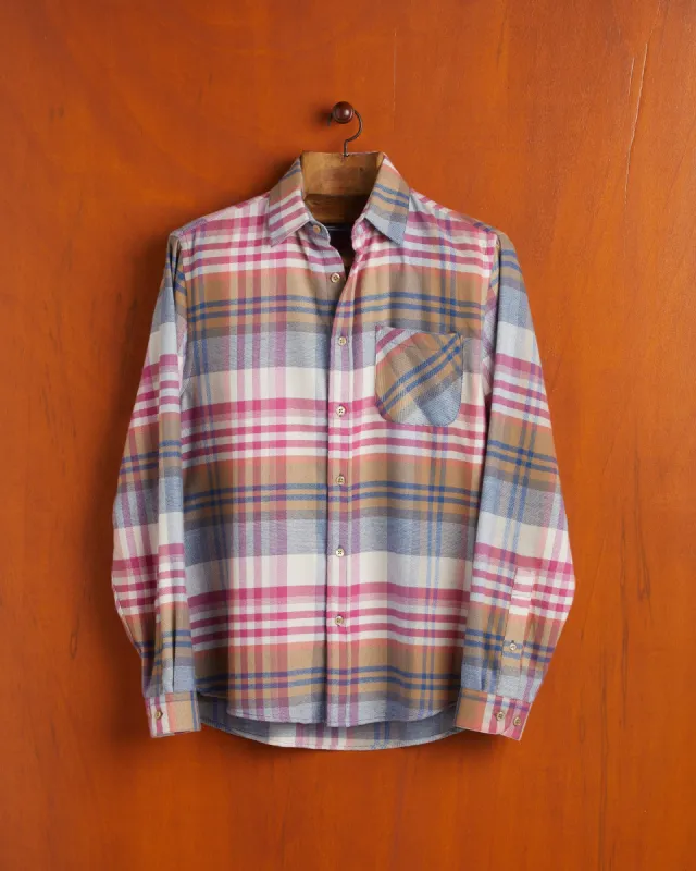 Zuma sold by Portuguese Flannel