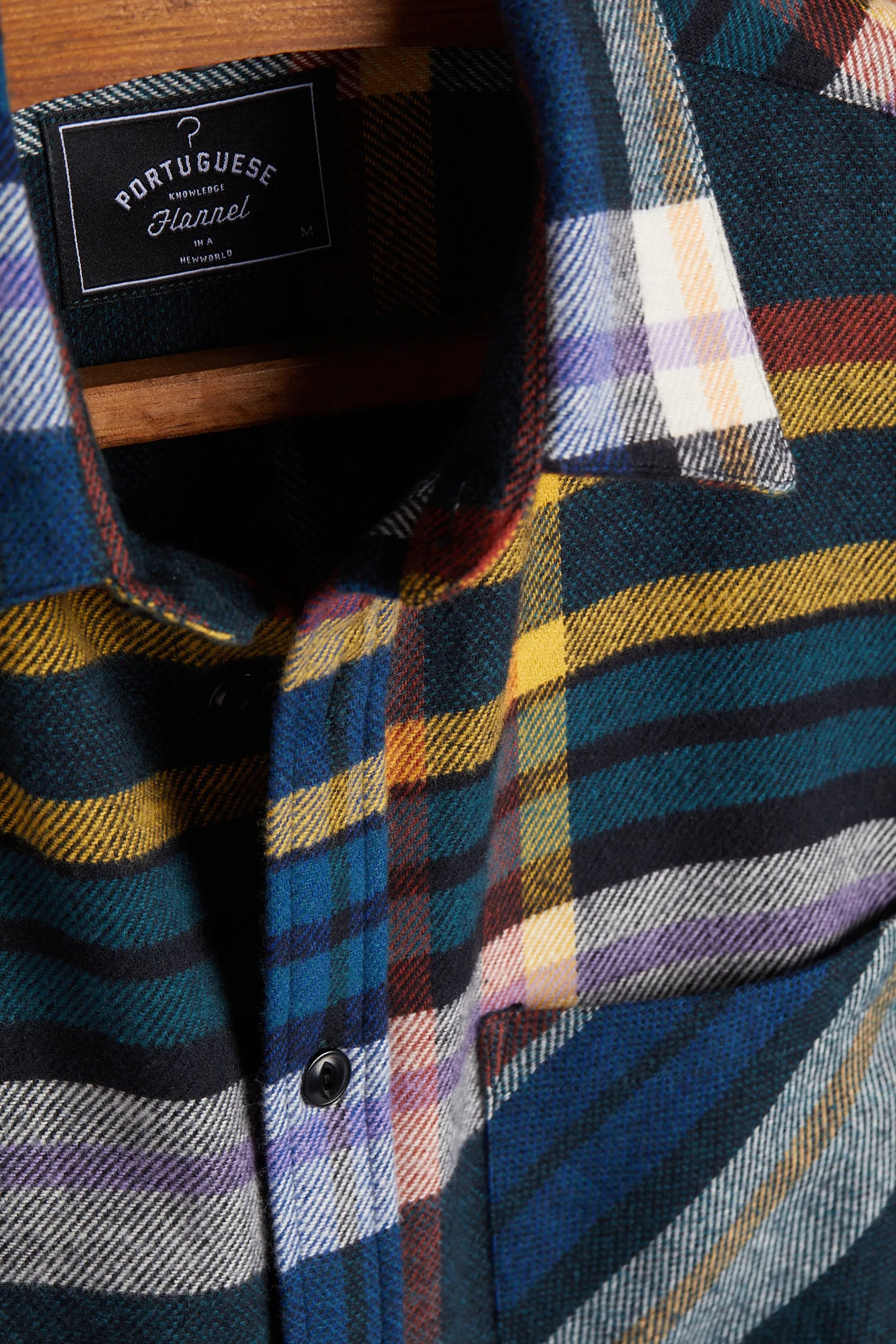 Wall sold by Portuguese Flannel product image thumbnail 2