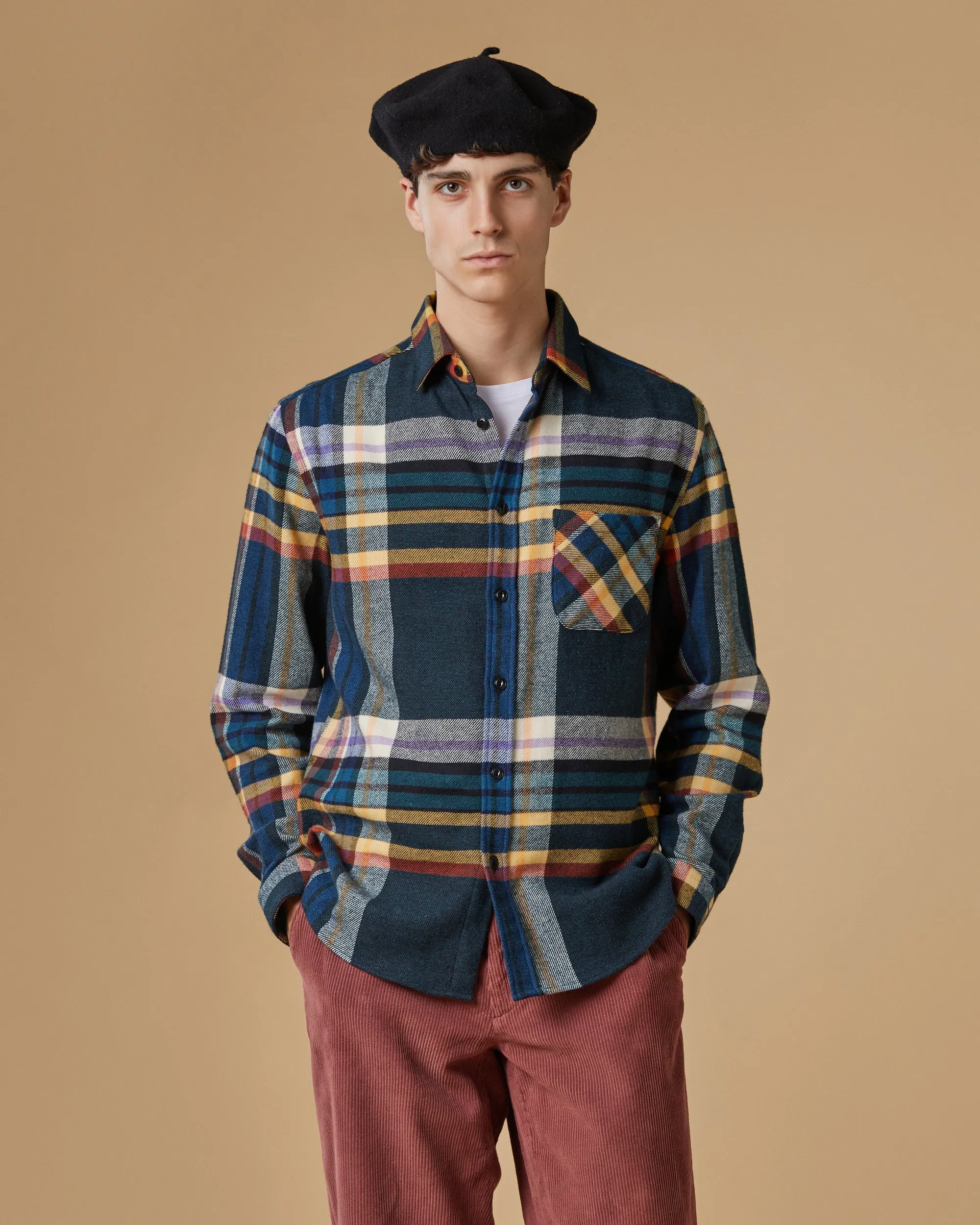Wall sold by Portuguese Flannel product image thumbnail 4