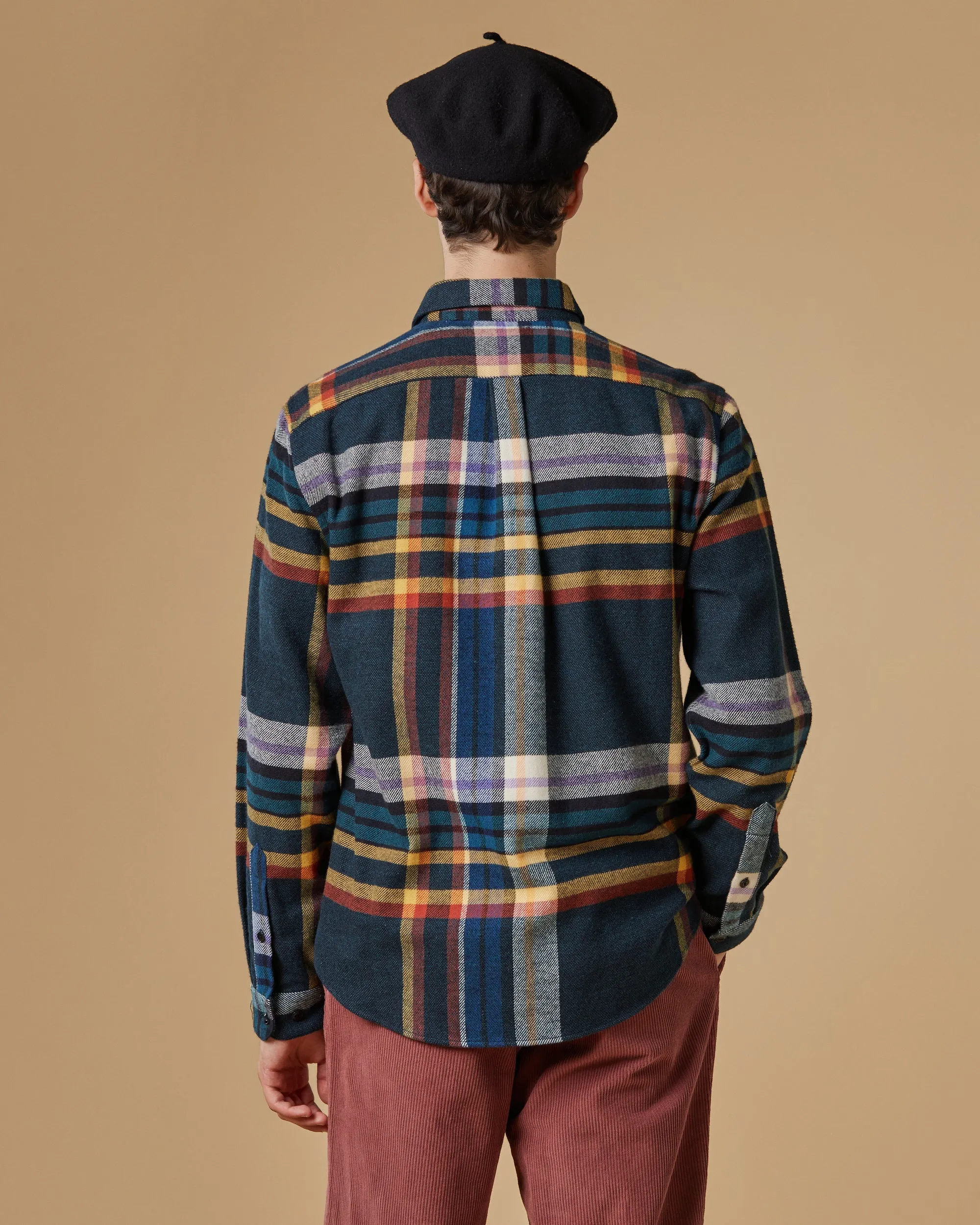 Wall sold by Portuguese Flannel product image thumbnail 5