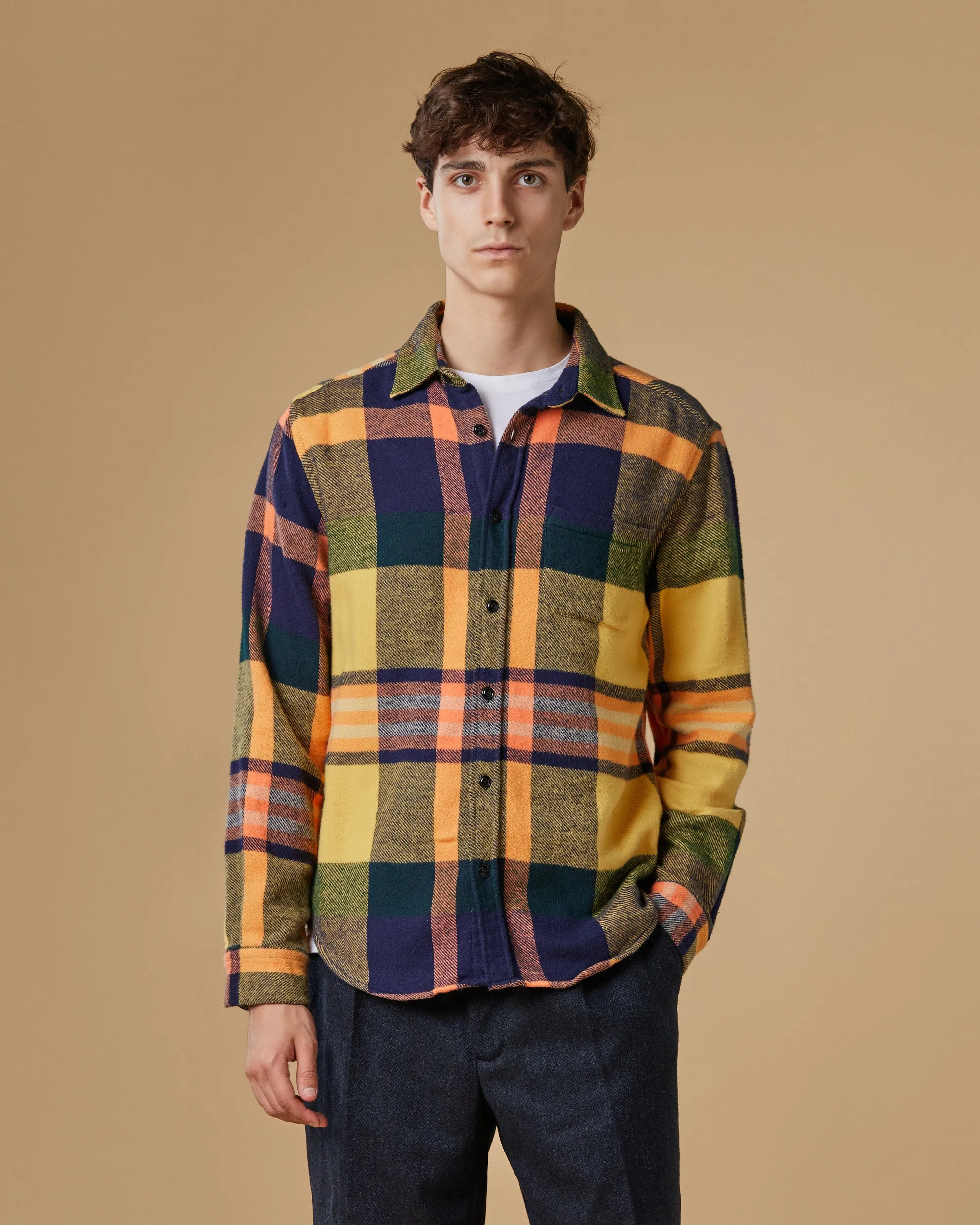 Tirol sold by Portuguese Flannel product image thumbnail 4