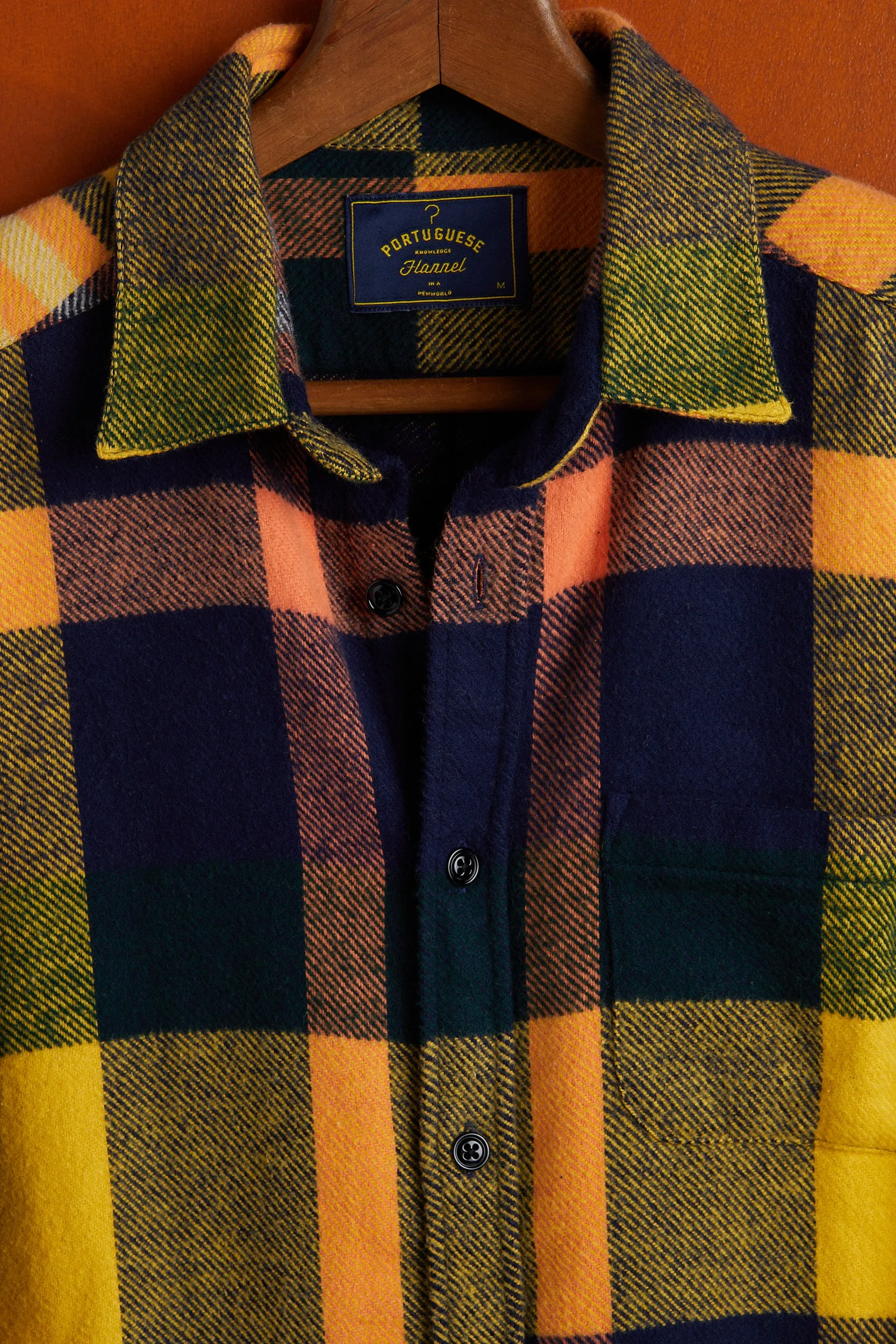Tirol sold by Portuguese Flannel product image thumbnail 2