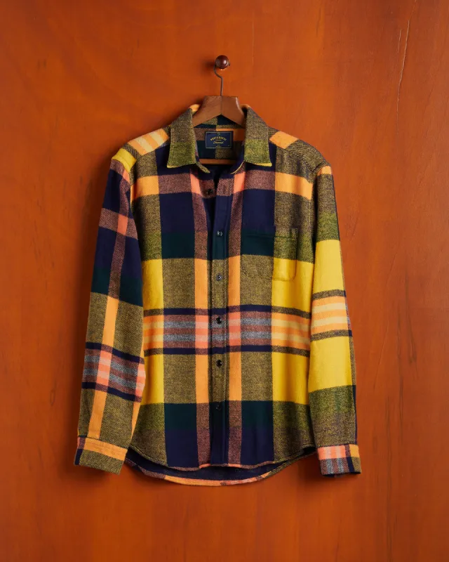 Tirol sold by Portuguese Flannel
