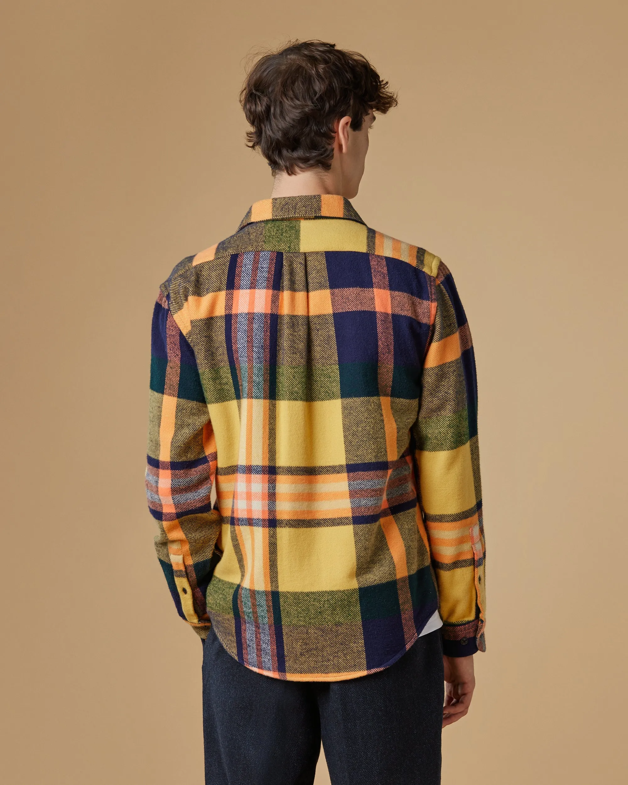 Tirol sold by Portuguese Flannel product image thumbnail 5