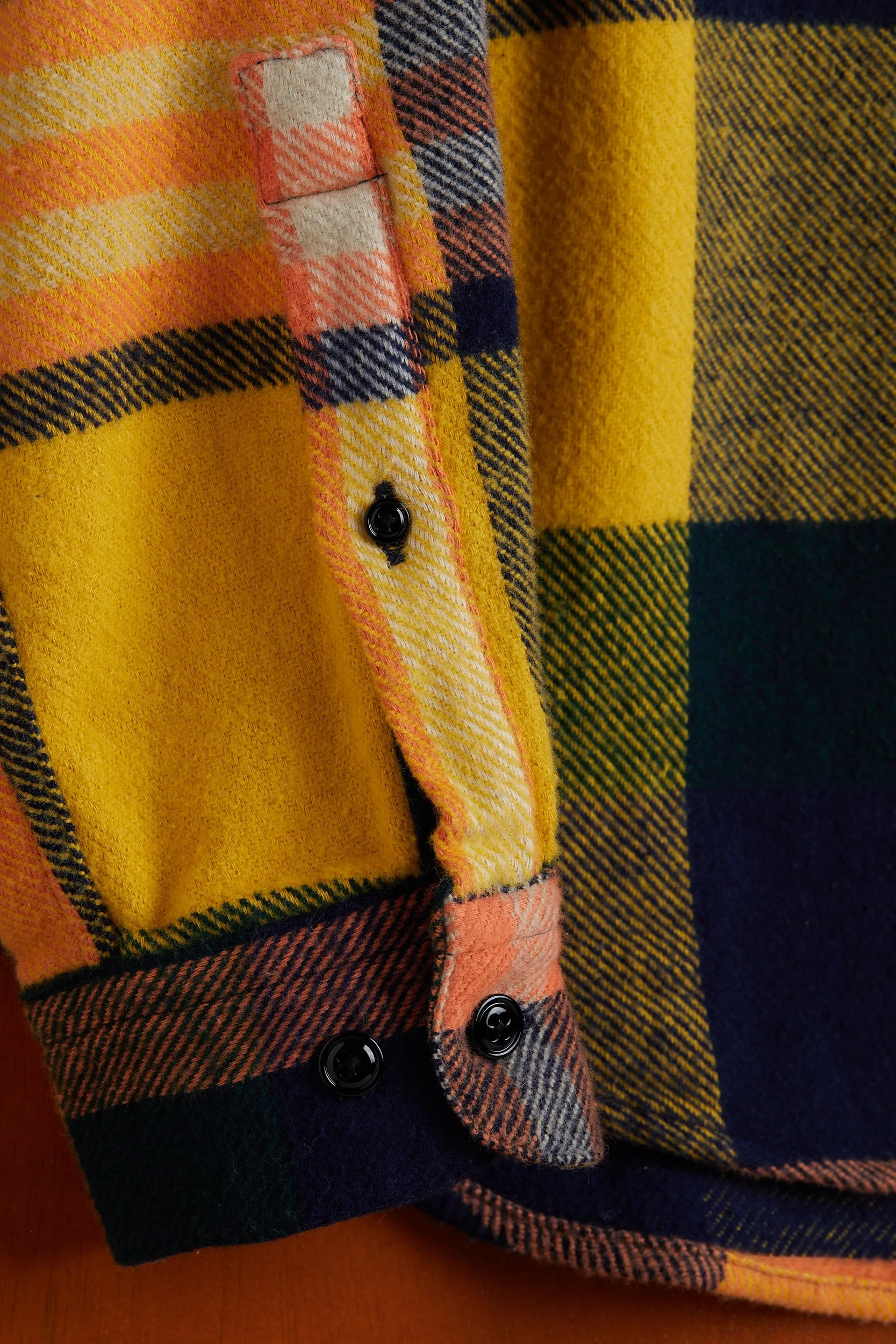 Tirol sold by Portuguese Flannel product image thumbnail 3