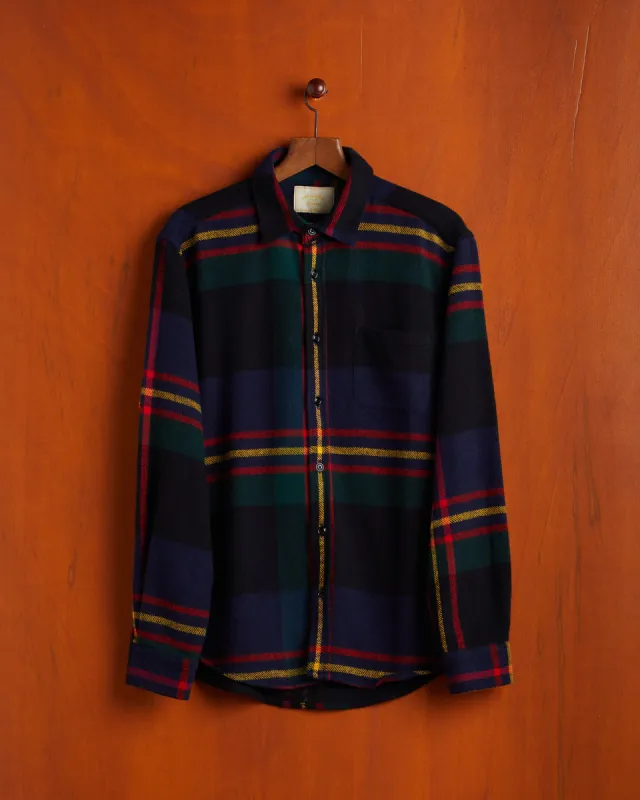 Room sold by Portuguese Flannel